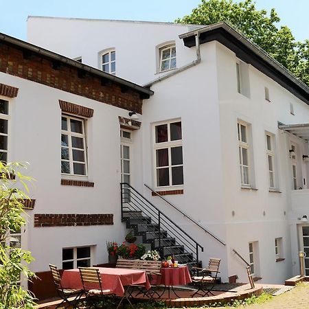 Remise Blumberg Hotel Potsdam Exterior photo