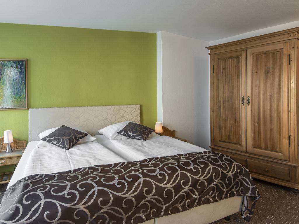 Remise Blumberg Hotel Potsdam Room photo